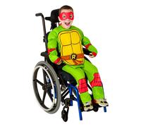 Costume Adattivo Per Bambini Di Raphael TMNT