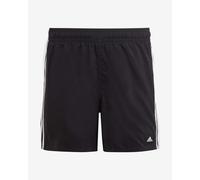 adidas 3 Stripes - costume - bambino 7-8A Black/White junior Recycled Materials