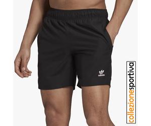COSTUME ADIDAS AEROREADY ESSENTIALS TREFOIL- H35499 col.nero