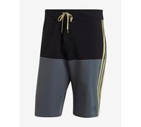 Costume adidas Colorblock Board nero grigio - 32