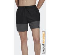 COSTUME ADIDAS COLORBLOCK SWIM SHORTS- HT2127 col. nero/grigio