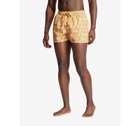 Costume adidas Farm Rio CLX 3 strisce arancio - L