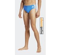 COSTUME ADIDAS SLIP 3-STRIPES - JN6541 col. blu royal/bianco