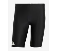 Adidas Solid Jammer Nero L Uomo