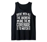 Costume Agente Assicurativo Coverage To Match Medicare Canotta