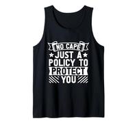 Costume Agente Assicurativo Policy To Protect Medicare Canotta