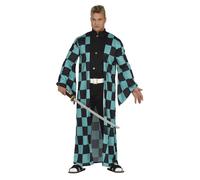 Costume ammazzademoni anime manga cosplay