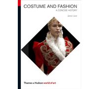 Costume and fashion. A concise history