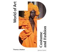 James Laver – Costume and Fashion: A Concise History – Thames & Hudson