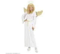 COSTUME ANGELO ADULTO L