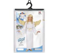 COSTUME ANGELO RAGAZZA CM.128