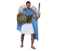 Costume Angelo Uomo