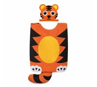 Costume Animale per Bambini - Travestimento Polpo, Tigre, Coniglio, Volpe