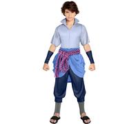 Costume Anime Per Bambini Naruto Sasuke InSpirit Designs Halloween 103922