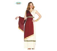 COSTUME ANTICA MATRONA ROMANA L