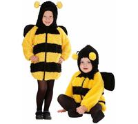 COSTUME APE FUZZY 0/6 MESI WIDMANN VESTITO APINA CARNEVALE