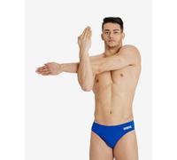 Arena Swimwear Slip da Nuoto Performance Team Blu/Bianco Uomo Taglia 85