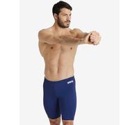 ARENA Pantaloncini da bagno 'TEAM JAMMER' navy / bianco, Taglia XXL