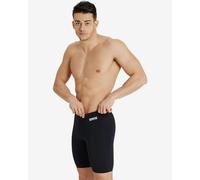 Arena - Team Swim Jammer Solid - Pantaloncino da bagno 3 nero