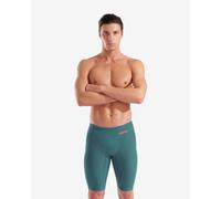 Costume Arena Powerskin Impulso Jade Aura Jammer verde turchese - 65