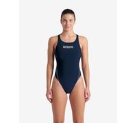 Costume Arena Powerskin ST Next Classic One Piece blu navy donna - 30