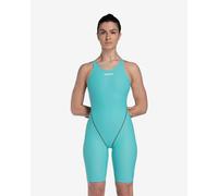 Costume Arena Powerskin ST Next One Piece blu donna - 30
