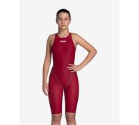Costume Arena Powerskin ST Next One Piece rosso bambina - 10