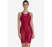 Costume Arena Powerskin ST Next One Piece rosso donna - 28