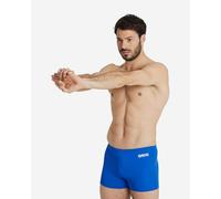 arena Shorts da bagno - Uomo - Royal-white 52