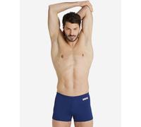 Arena - Team Swim Short Solid - Pantaloncino da bagno 8 blu