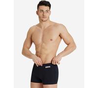 Costume Arena Short Solid nero - 105