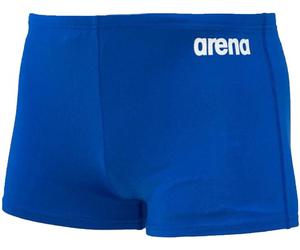 Costume Arena Solid Short Junior royal/white 29