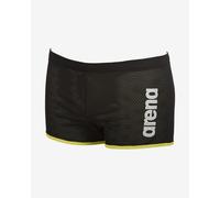 Drag suit arena taglio quadrato nero
