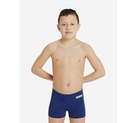 Costume Arena Team Solid blu navy bambino - 8-9