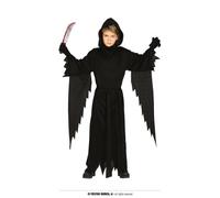 Costume Bambino Assassino Urlante taglia 5/6 anni