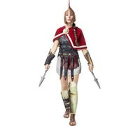 Costume Assassin's Creed Odyssey da donna per Donna (Ufficiale Ubisoft)