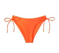 Costume Assorbente Donna Mare Ciclo - Costume Carnevale Donna Slip da Bagno mestruale Trikini Assorbente Brasiliana Vita Alta Slip Curvy No segni Mutande da Ciclo assorbenti