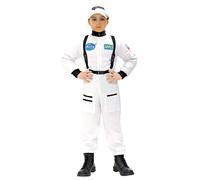 COSTUME ASTRONAUTA TG. 11/13 ANNI WIDMANN