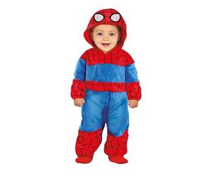 COSTUME BABY HERO 12-36 MESI