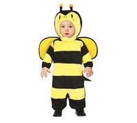 COSTUME BABY LITTLE BEE 12-36 MESI