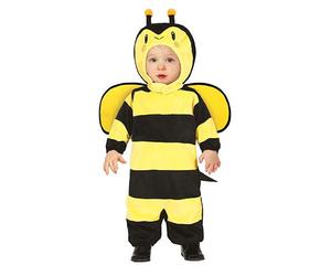 COSTUME BABY LITTLE BEE 12-36 MESI