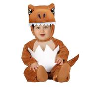 COSTUME BABY LITTLE REX 12-24 MESI