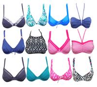 Costume bagno Bikini reggiseno parte alta mare spiaggia Donna TRIUMPH / SLOGGI