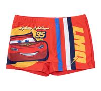 Costume bagno Disney Cars Saetta bambino pantaloncino mare parigamba bimbo 7109
