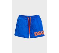 Costume Bagno Mare Uomo DSQUARED 2 ICON SWIM BRIEF D7B453940 BOXER MIDI D7B5C469