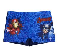 Costume bagno Marvel Avengers bambino pantaloncino mare parigamba bimbo 7102