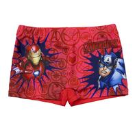 Costume bagno Marvel Avengers bambino pantaloncino mare parigamba bimbo 7102