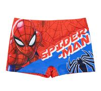 Costume bagno Marvel Spiderman bambino pantaloncino mare parigamba bimbo 7099