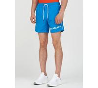 Costume Bagno Uomo BIKKEMBERGS BEACH ESTATE BOARD BOXER MARE MEDITERRANIAN BLUE