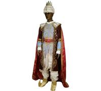 COSTUME BALDASSARRE IL RE MAGIO
